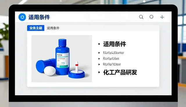 环氧树脂在高温环境下的性能表现与应用边界